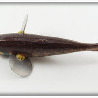 Persal Mfg Co Pikie Scale Minnow
