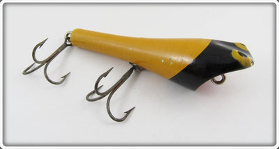 Shakespeare Yellow & Black Pop I