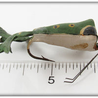 P&K Fly Rod Spotty The Wonder Frog