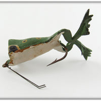 P&K Fly Rod Spotty The Wonder Frog