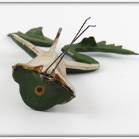 P&K Fly Rod Spotty The Wonder Frog