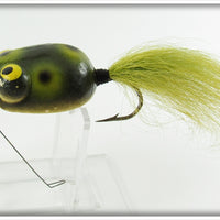 Weber Dylite Spinning Frog