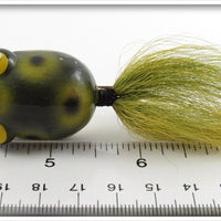 Weber Dylite Spinning Frog