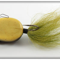 Weber Dylite Spinning Frog