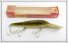 Vintage Storm Bass Big Mac Lure In Box 