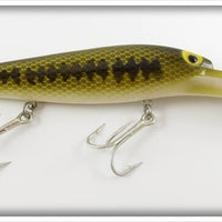 Storm Bass Big Mac In Box