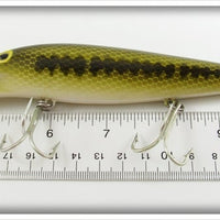 Storm Bass Big Mac In Box