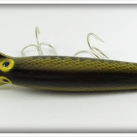 Storm Bass Big Mac In Box