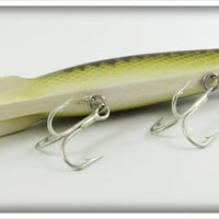 Storm Bass Big Mac In Box