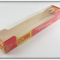 Storm Bass Big Mac In Box