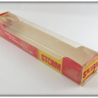 Storm Bass Big Mac In Box