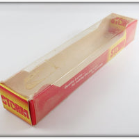 Storm Bass Big Mac In Box