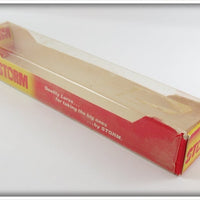 Storm Bass Big Mac In Box