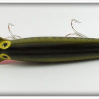 Storm Bass Orange Belly Big Mac In Box