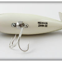 Heddon Frog Scale Zara II