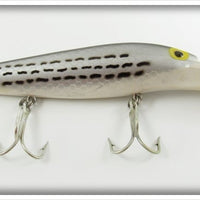 Storm Silver Black Big Mac In Box