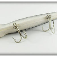 Storm Silver Black Big Mac In Box