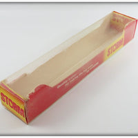 Storm Silver Black Big Mac In Box