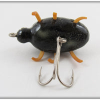 Robert Morgan Black Ladybug Beetle