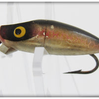 Heddon Shiner Scale Fly Rod Runtie