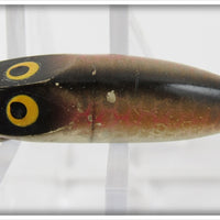 Heddon Shiner Scale Fly Rod Runtie