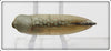Heddon Shiner Scale Fly Rod Runtie