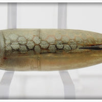 Heddon Shiner Scale Fly Rod Runtie