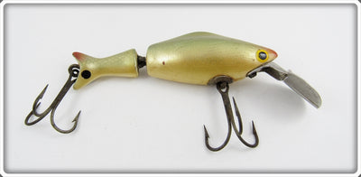 Wood's Manufacturing Co Jointed Spot Tail