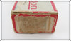 Genuine Heddon Dowagiac Empty Box