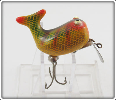 Heddon Perch Hi Tail
