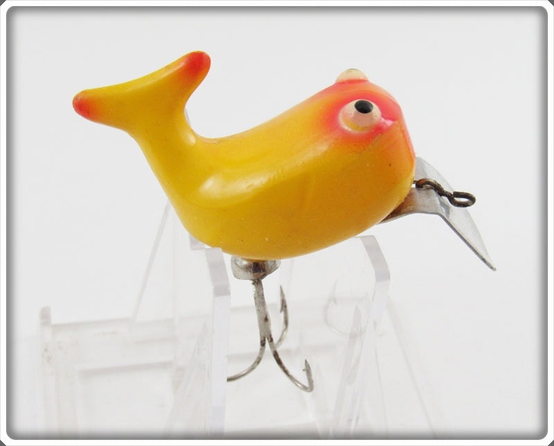 Heddon Yellow Hi Tail For Sale | Lure Lagoon
