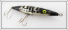 Heddon Black Dying Quiver In Correct Box
