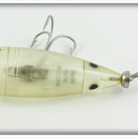 Heddon Clear Baby Zara