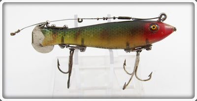 Heddon Perch Dowagiac Spook