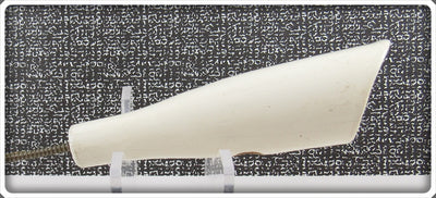 Creek Chub Simmon's Special Paint Stick Blank