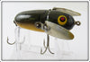 Vintage Heddon Bullfrog Crazy Crawler Lure 2100 BF