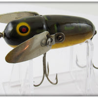 Heddon Bullfrog Crazy Crawler