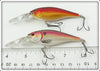 Berkley Goldfish & Rainbow Frenzy FSH7-M Pair