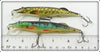 Cabela's Real Image HDS Esox Minnow Pair