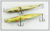 Cabela's Real Image HDS Esox Minnow Pair