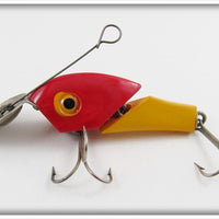 Orchard Industries Yellow & Red Slippery Slim