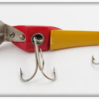 Orchard Industries Yellow & Red Slippery Slim