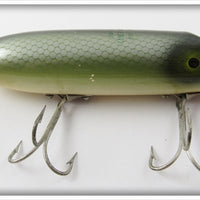 South Bend Shad Bass Oreno In Correct Box