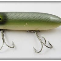 South Bend Shad Bass Oreno In Correct Box