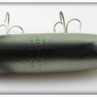 South Bend Shad Bass Oreno In Correct Box