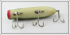 South Bend Shad Bass Oreno In Correct Box