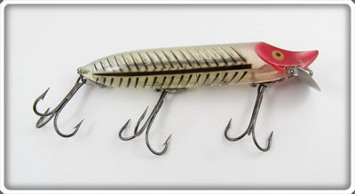 Heddon Silver Shore Vamp Spook