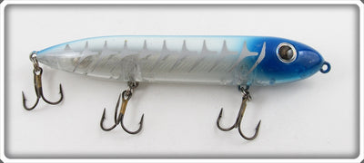 Heddon Blue Shore Super Spook
