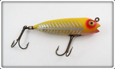 Heddon Yellow Shore Darting Zara