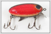 Vintage Clark's Rainbow Dent Eye Water Scout Lure